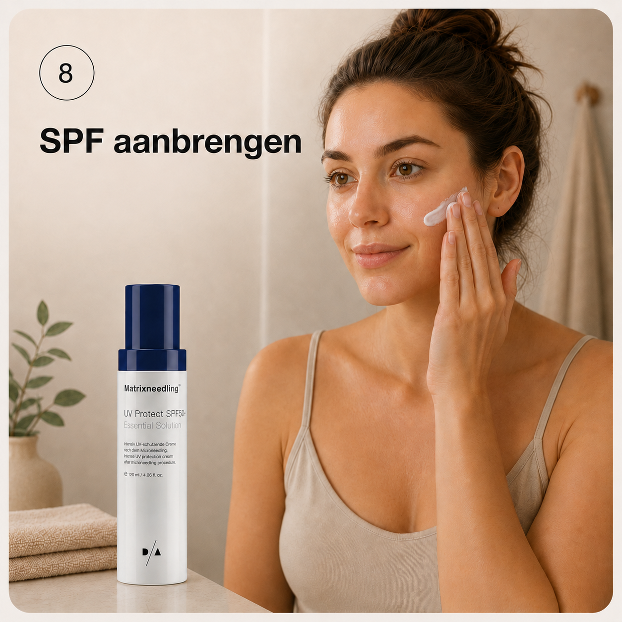 SPF50+
