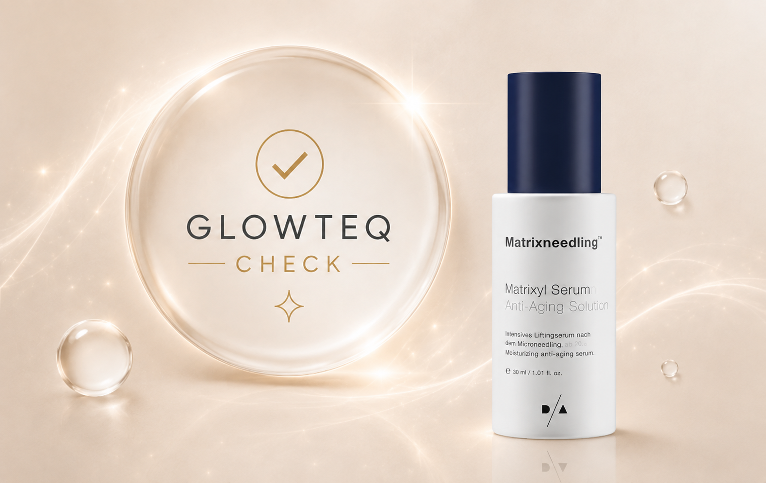 Glowteq producten voor huidadvies