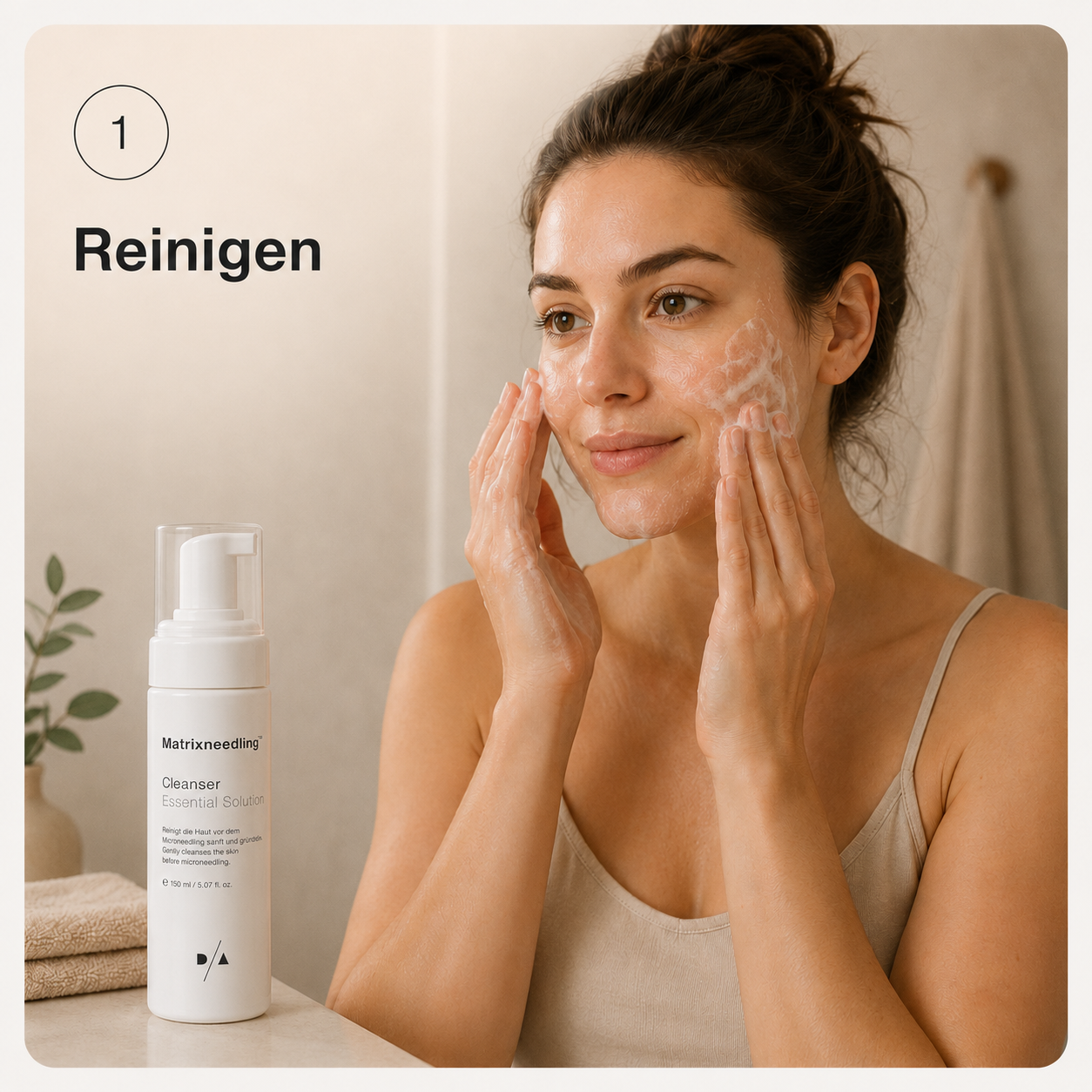 Cleanser